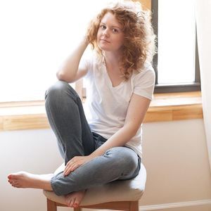 Meet your Posher, Erin